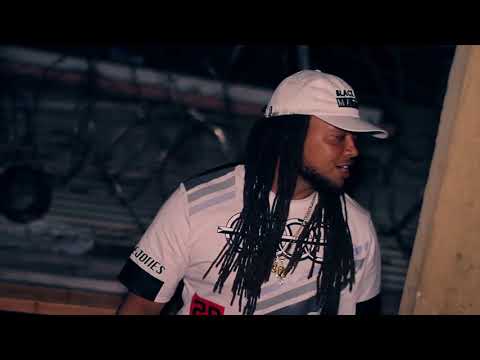 REG BLACK "HIT THE GAS" (PROD BY FEEZYDISABANGAH)