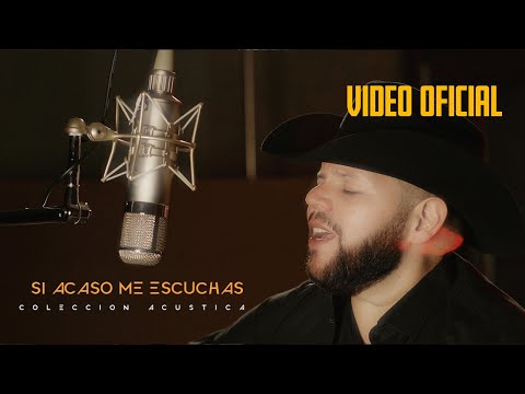 Duelo - Si Acaso Me Escuchas (Version Acústica )