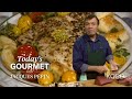 Tuna Steak Recipe From Jacques Pépin KQED