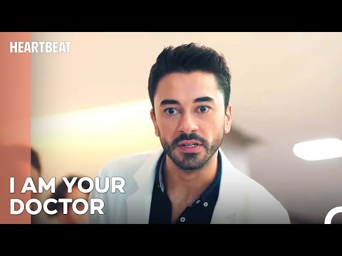 Ali Asaf Helped the Girl Who Came to the Emergency Room - HeartBeat Episode 8