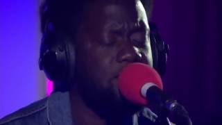 Michael Kiwanuka - Love & Hate, Into You, One More Night (Live at BBC Radio 1 & 1Xtra Live Lounge)