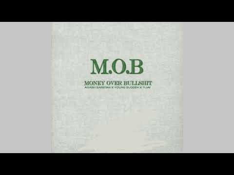 Saretan ft Young  Sudden & Tijay - M.O.B