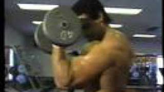 Franco Santoriello Cybergenics Profile