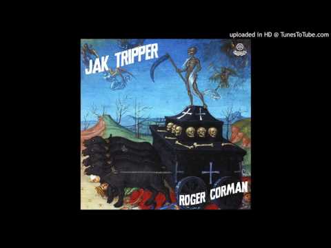 Jak Tripper - The Sixes Got Me