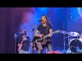 Gretchen Wilson.  1-18-25.  Chinook Winds.  Trucker man.