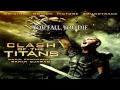 Clash of the Titans Original Score Ramin Djawadi ...