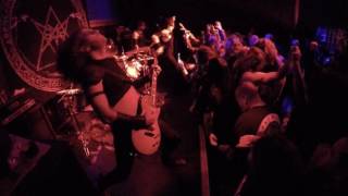 ABSU performing live on 08-12-2016 (Part 2)