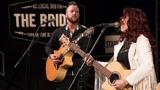 Danielle Nicole - &#39;Bobby&#39; I The Bridge 909 in Studio