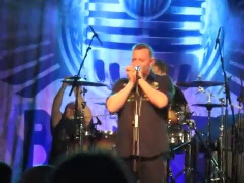 Pig Iron @ HRH Blues