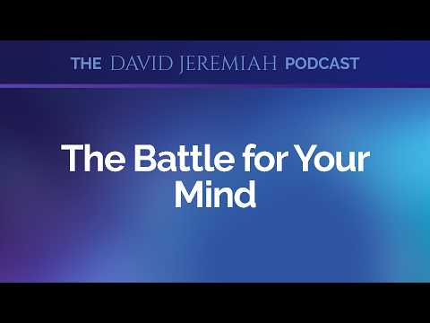 Dr. David Jeremiah