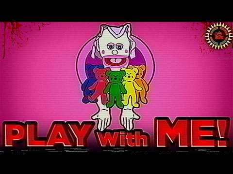 Film Theory: What is Plushy’s Playground TRULY Hiding?