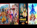 Animated Cute Ashadhi Ekadashi Status 2022 आषाढी एकादशी स्टेटस Ash