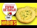 ESFIHA DE QUEIJO VEGANA DO HABBIBS SUPER FÁCIL