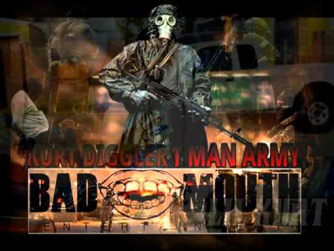 Kurt diggler. shot that nigga ft that nigga drizzle