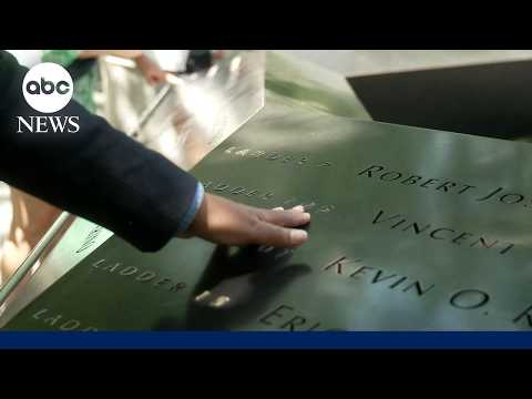American resilience stands through 9/11