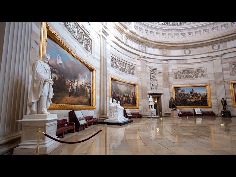 Capitol Video Tour for Middle School Students
