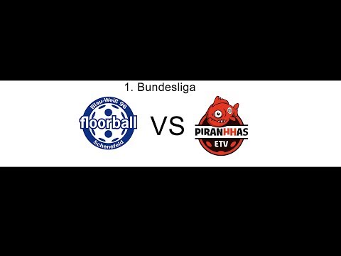 BW96 Schenefeld vs ETV Piranhhas I Highlights