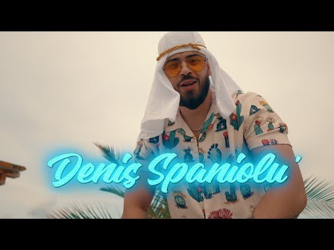 Denis Spaniolu' ✘ Dame tu Calor ???? ✘ 2023