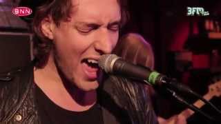 Kensington - All For Nothing (live @ BNN Thats Live - 3FM)