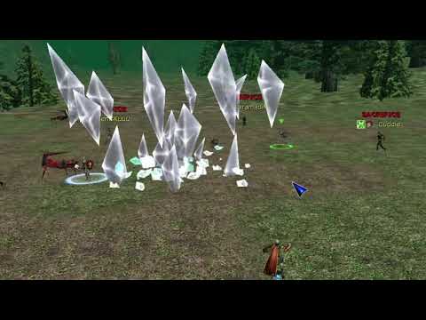 KO-MYKO SPARTA SACRIFICE PK MOVIE II