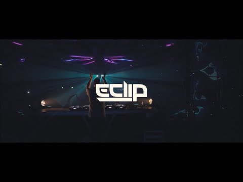 PSYMIND #5 (Marseille, 18.01.2020) E-Clip (The Holo Stage)