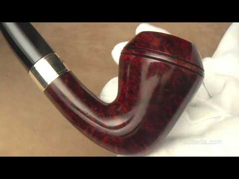 Pipa Peterson Pipe of the Year 2018 - smoking pipes 1788