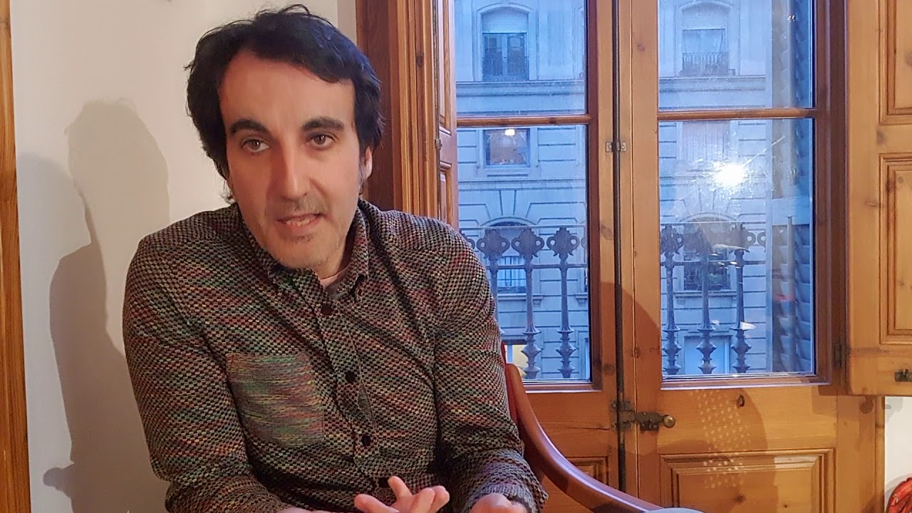 Oscar Gárate Martínez-1