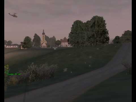 Operation Flashpoint: Cold War Crisis - Mission #1 "Flashpoint"