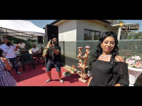 Orchestra Gabita de la Buzau - Instrumentala Saxofon turceste