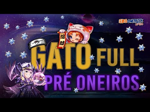 GATO DE ANIVERSSÁRIO!!! COMO FOI O SEU? GATO PRÉ ONEIROS E EVENTOS ESPECIAIS - SAINT SEIYA AWAKENING