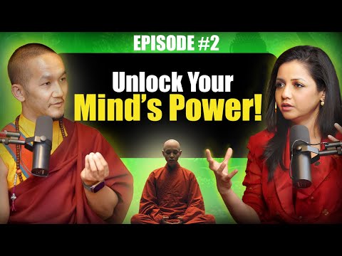 These 3 Practices can Make your Mind Limitless @PalgaRinpoche