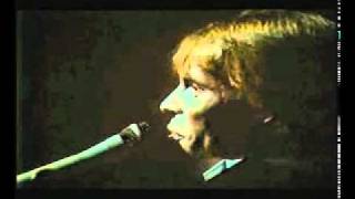 Pierre Bachelet ~ Ecris moi