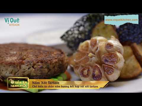 Cozinha vietnamita vegana |