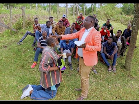 BEN BII - TAGETOCHE NGOLIOT (official video)