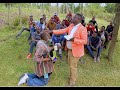 BEN BII TAGETOCHE NGOLIOT Official Video