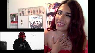 Sik-K - Love Aches + Vanessa MV Reaction