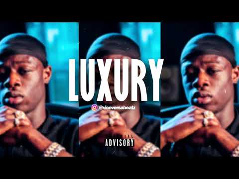 MoStack x J Hus x Hardy Caprio Type Beat ~ Luxury ~ Afro x UK Rap Type Beat 2021