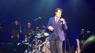 Brandon Bennett 6 Oct 2018 performs One Night With You