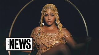 Beyoncé Drops New Visual Album ‘Black Is King’ | Genius News video