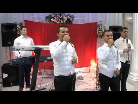 Edi Gjata&Redi Penko