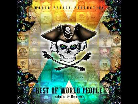 13 Skyhigh Pirates & Synthetik Chaos - X Trem Tonton