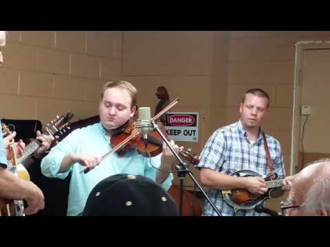 Home Sweet Home , Stan Thompson, Josh Green, Worth Lewallen,Jim Lewallenand Stephen Welch