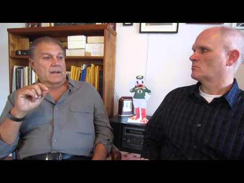 TPTV - Vincent Penzarella