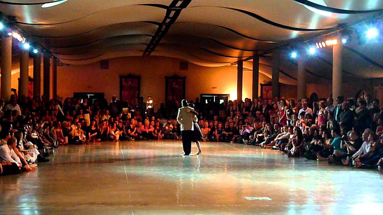 FERNANDO SANCHEZ -ARIADNA NAVEIRA-MALLORCATANGO-2011