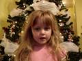 Lexie Sings Jesus Loves Me