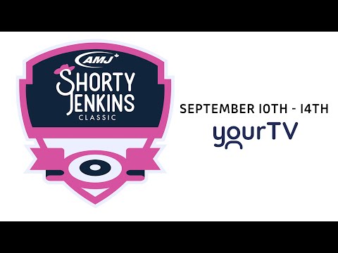 Shorty Jenkins Classic 2025