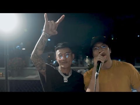 Koo x Thai Son - Baby Don't Cry | Live In Underground Talk