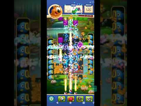 Toon Blast Level 7106 👍