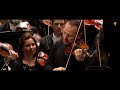 William Walton Violin Concerto Live with Bergen Philharmonic and Edward Gardner