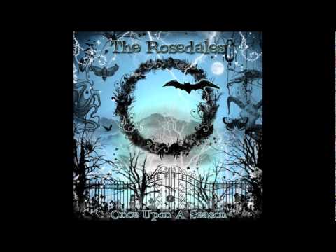 The Rosedales-Until The End Of Time